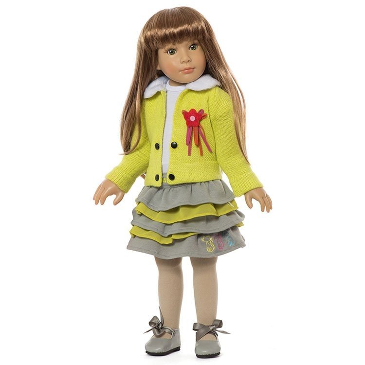 KidznCats doll 46 cm - Lucia