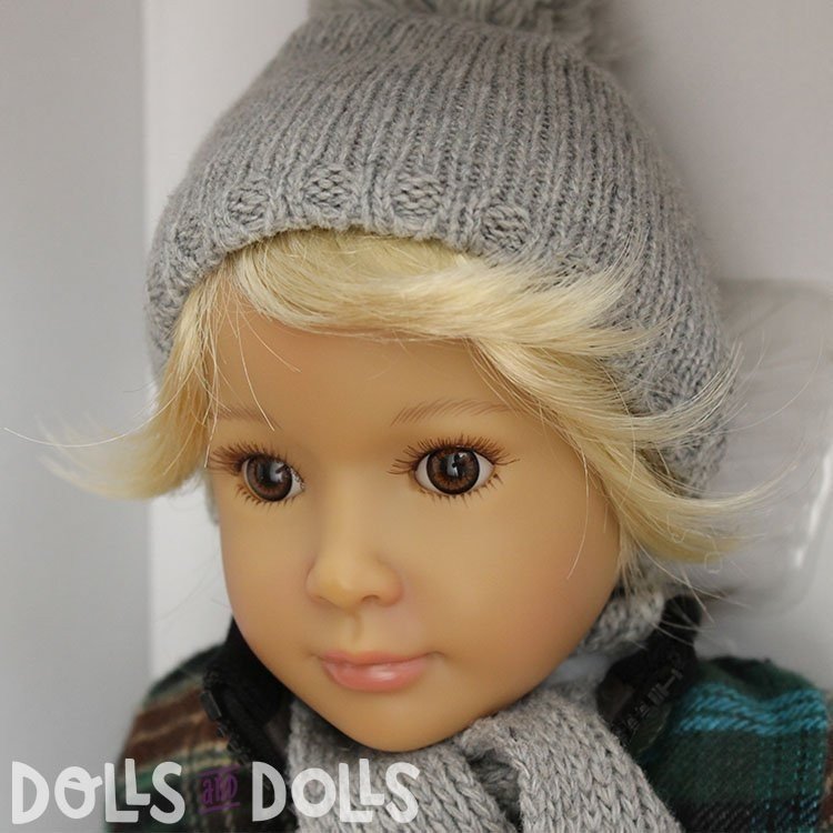 KidznCats doll 46 cm - Jakob