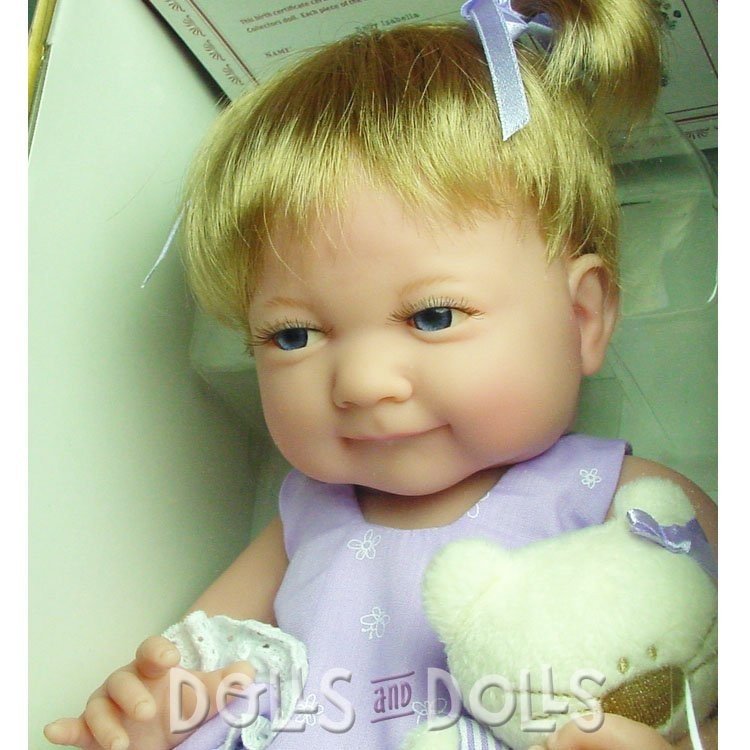 baby isabella doll