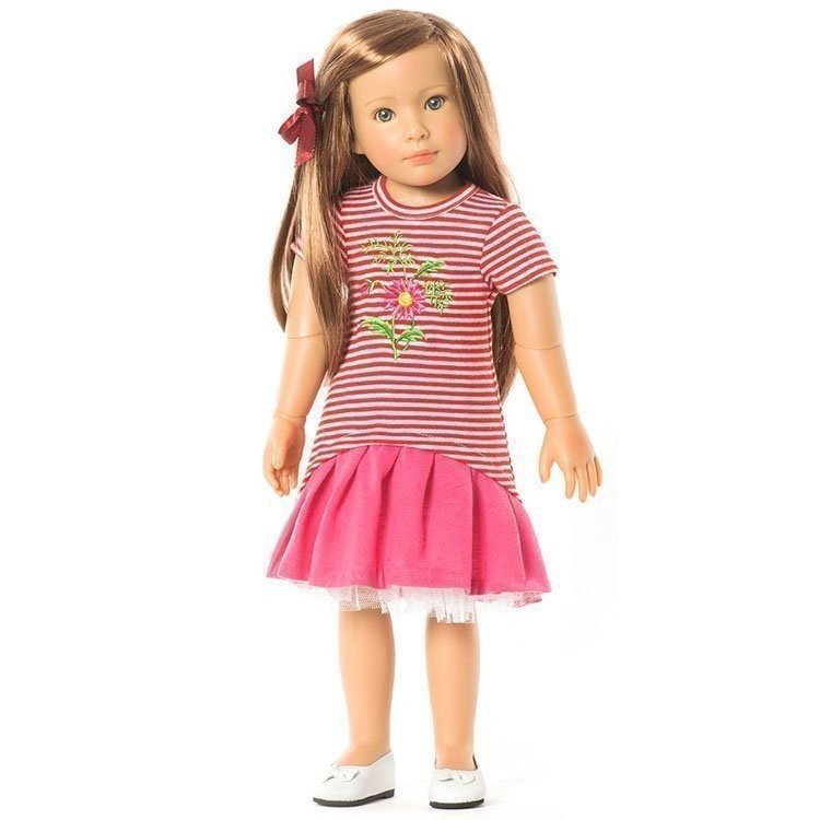 KidznCats doll 46 cm - Rosie