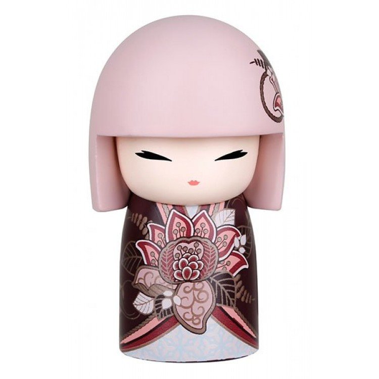 Mini Doll HIMENA - Loveable