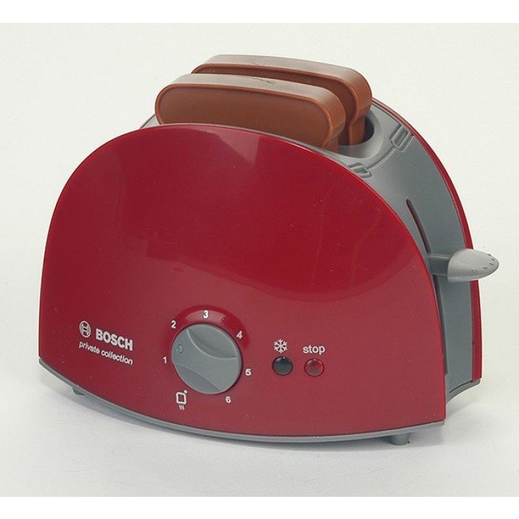 Klein 9578 - Toy Toaster Bosch
