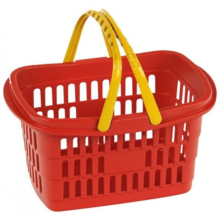 Klein 9692 - Toy Shopping basket