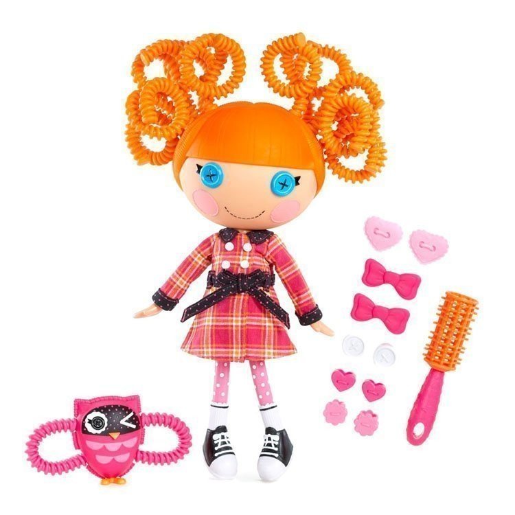great discount on sale - Bea Lalaloopsy Lalaloopsy Bea Retired Spells ...