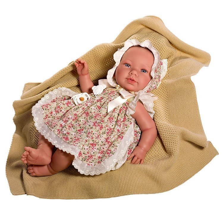 Así doll 46 cm - Beatriz, limited series