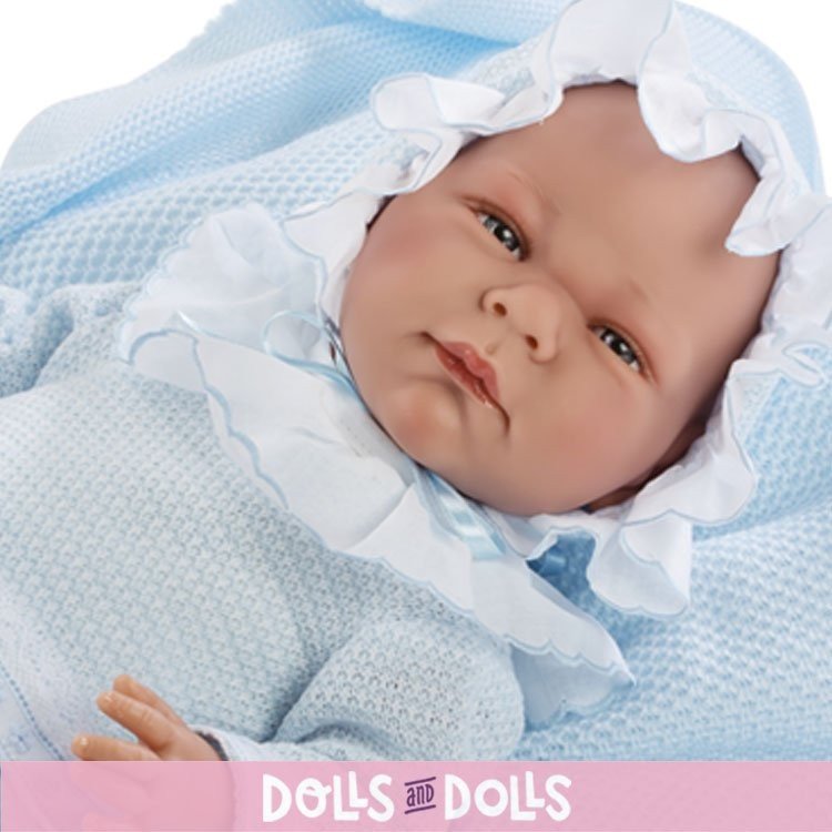 As doll 46 cm H ctor limited series Dolls And Dolls