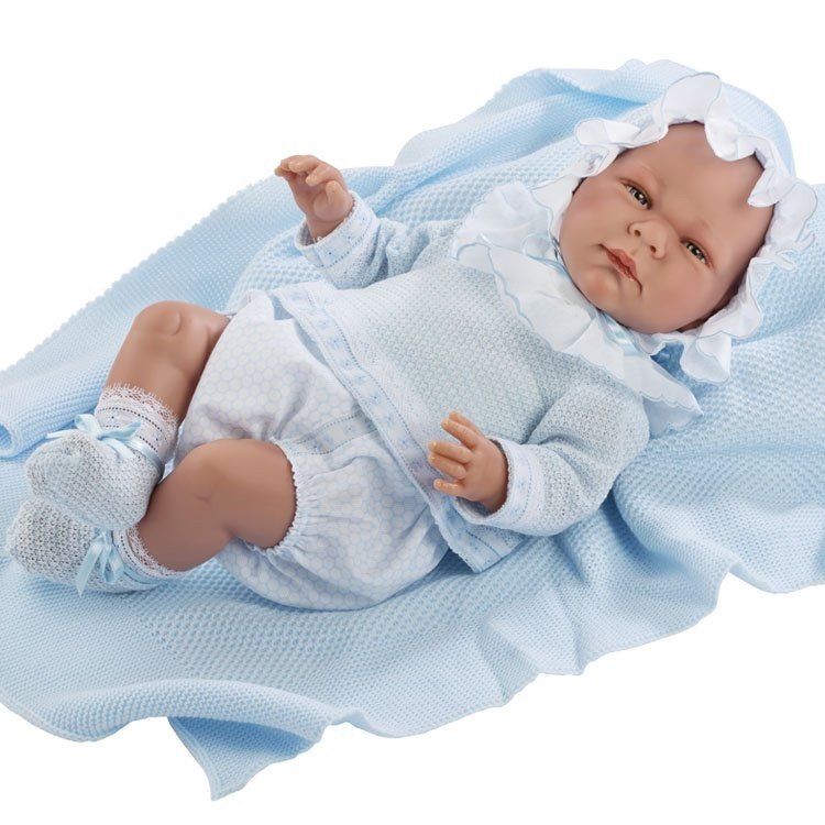 As doll 46 cm H ctor limited series Dolls And Dolls