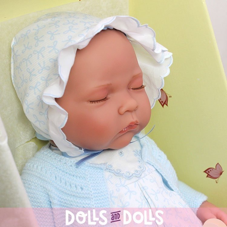 Así doll 46 cm - Néstor, limited series