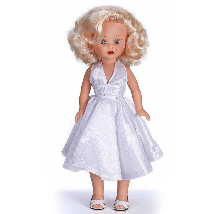 Nancy collection doll - Divas 2015