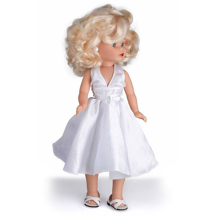 Nancy collection doll - Divas 2015