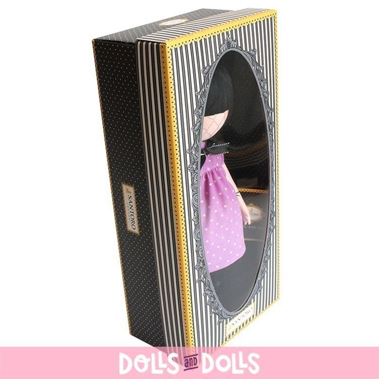 Paola Reina doll 32 cm - Santoro's Gorjuss doll - Bluebird´s Proposal