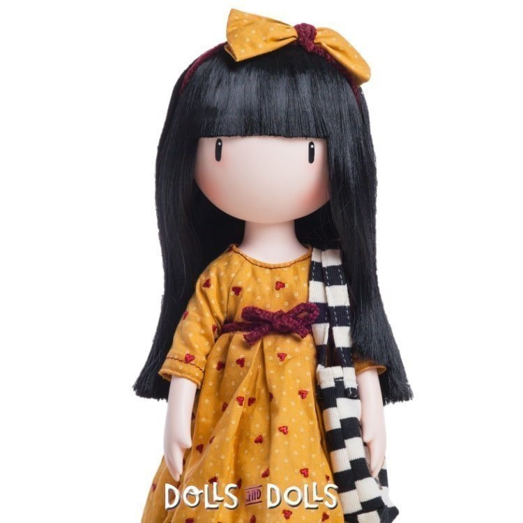 Paola Reina doll 32 cm - Santoro Gorjuss doll - The pretend friend
