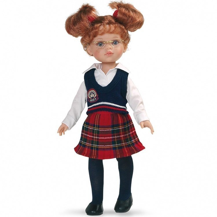 My life as school girl 2025