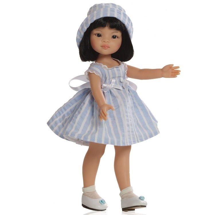 Paola Reina - Las Amigas - Liu summer doll