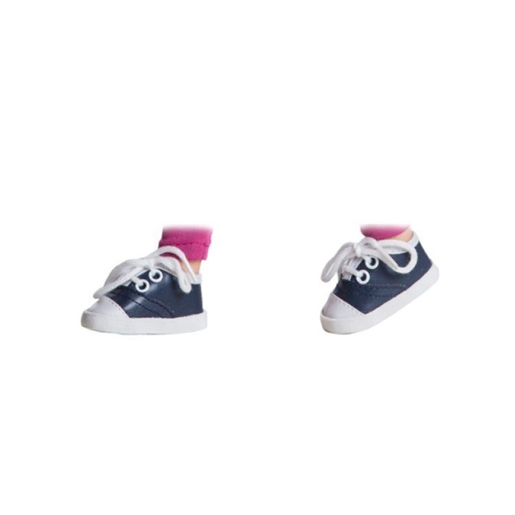 Complements for Paola Reina 32 cm doll - Las Amigas - Sneakers