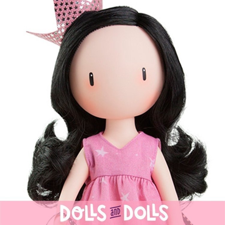 Paola Reina doll 32 cm - Santoro's Gorjuss doll - Dreaming