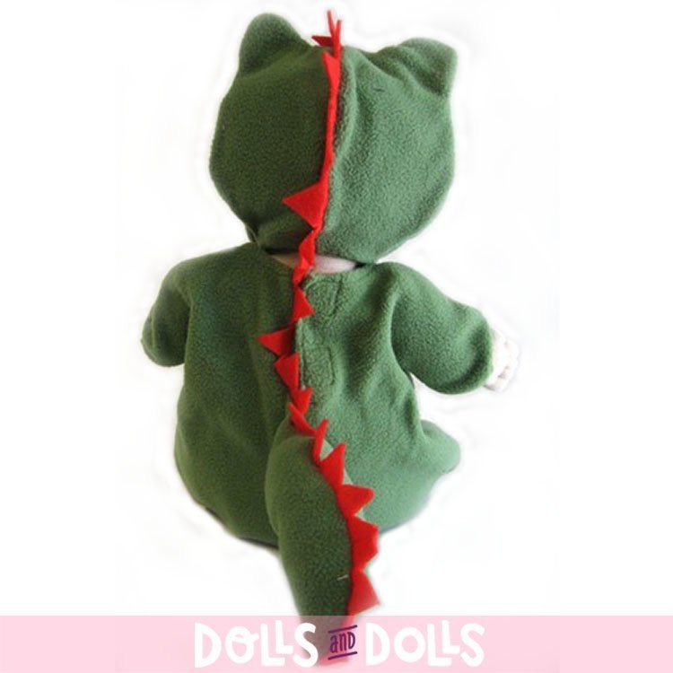 Rubens Bard doll 36 cm - Rubens Ark - Crocodile