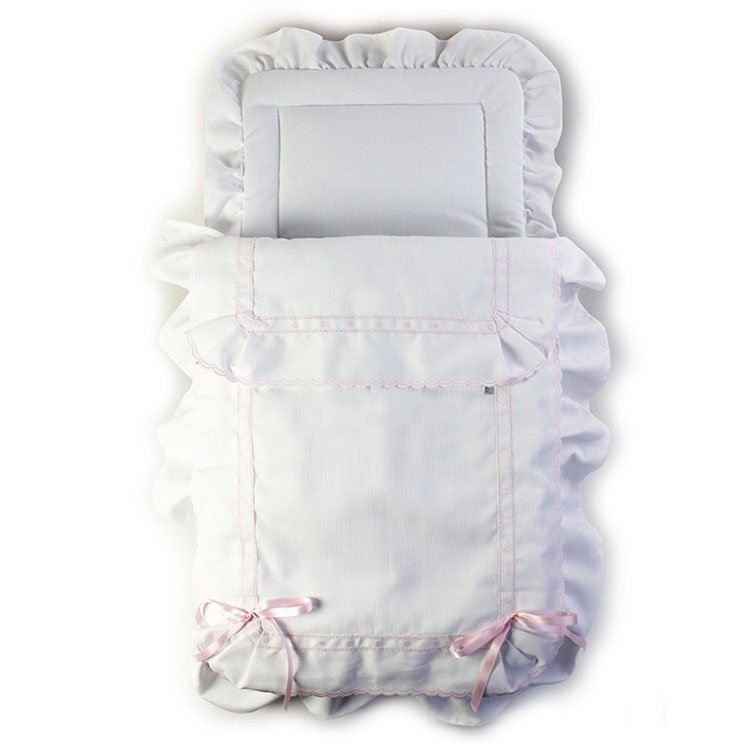 Dolls buggy cosy toes on sale