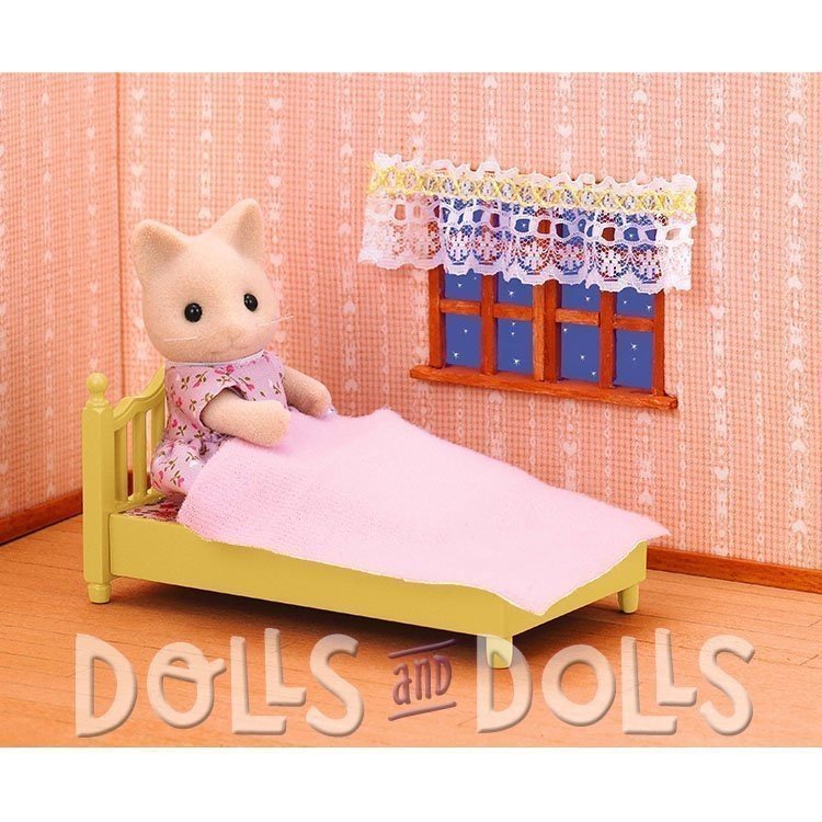 Sylvanian Families - Bed set for adult