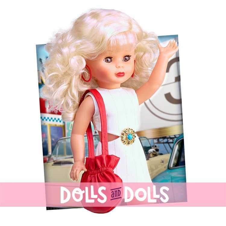 Nancy collection doll 41 cm - Nancy Collection - Nancy Evasión