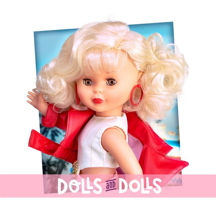 Nancy collection doll 41 cm - Nancy Collection - Nancy Evasión