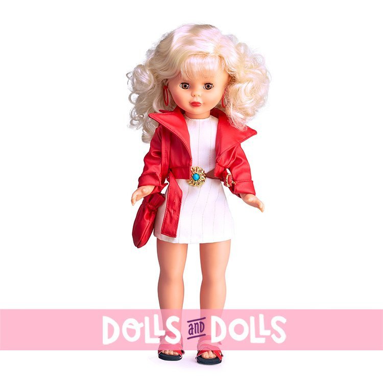 Nancy collection doll 41 cm - Nancy Collection - Nancy Evasión