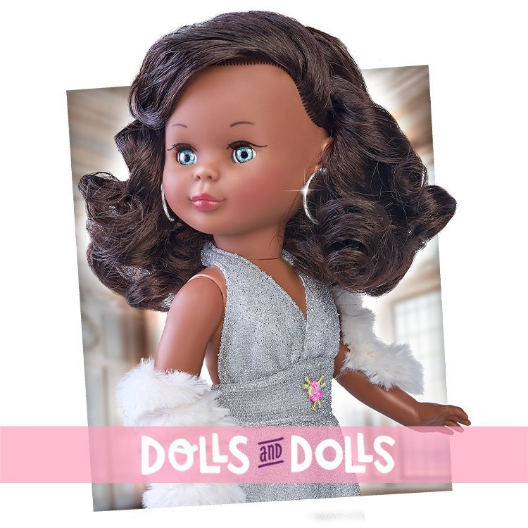 Nancy collection doll 41 cm - Nancy Collection - Nancy Liceo