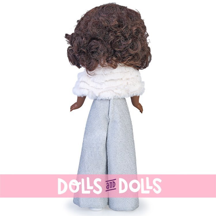 Nancy collection doll 41 cm - Nancy Collection - Nancy Liceo
