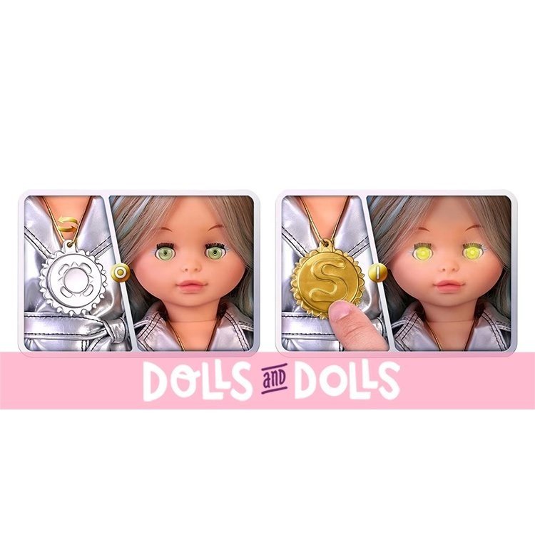 Nancy collection doll 41 cm - Nancy Collection - Nancy Selene