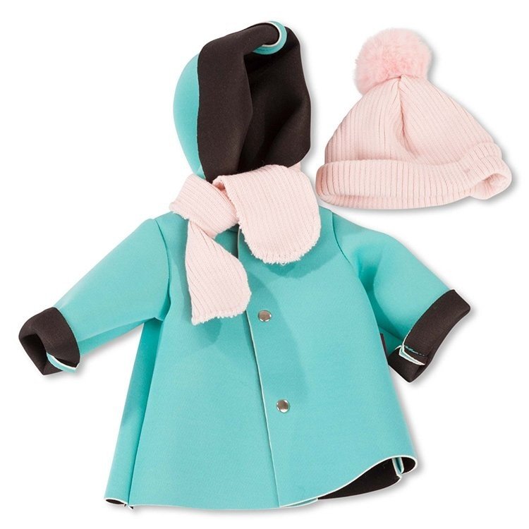 Outfit for Götz doll 36 cm - Combo Outdoor Must Have