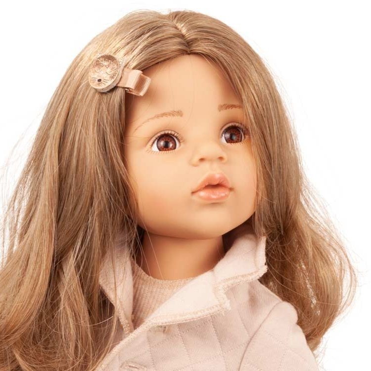 Götz doll 50 cm - Happy Kidz - Greta