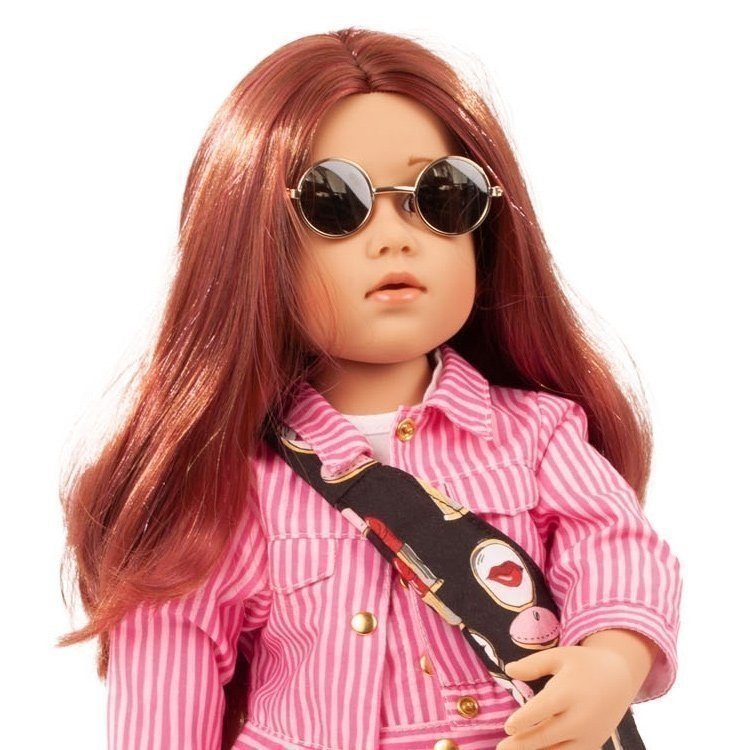 Götz doll 50 cm - Happy Kidz - Laura