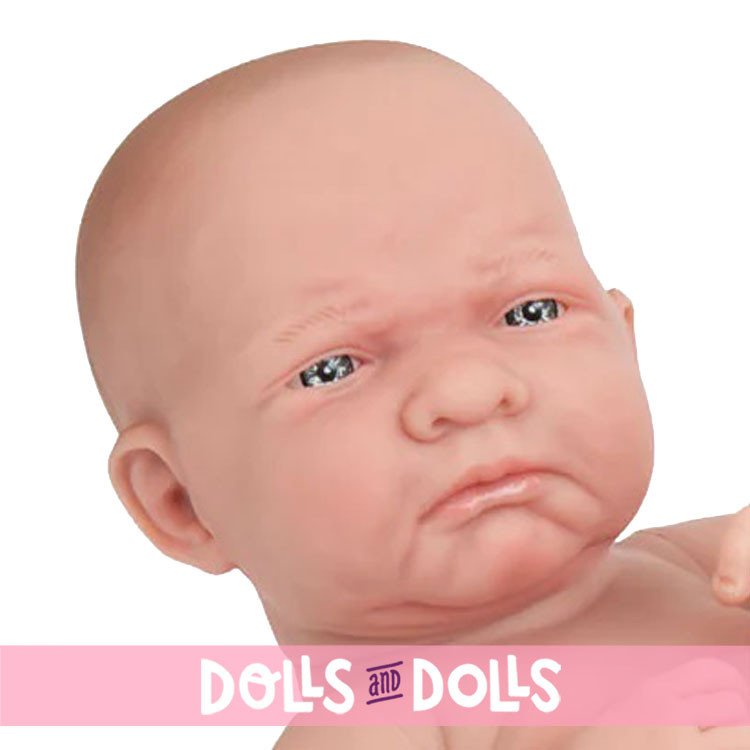 Berenguer Boutique doll 36 cm - 18501N La newborn (girl)