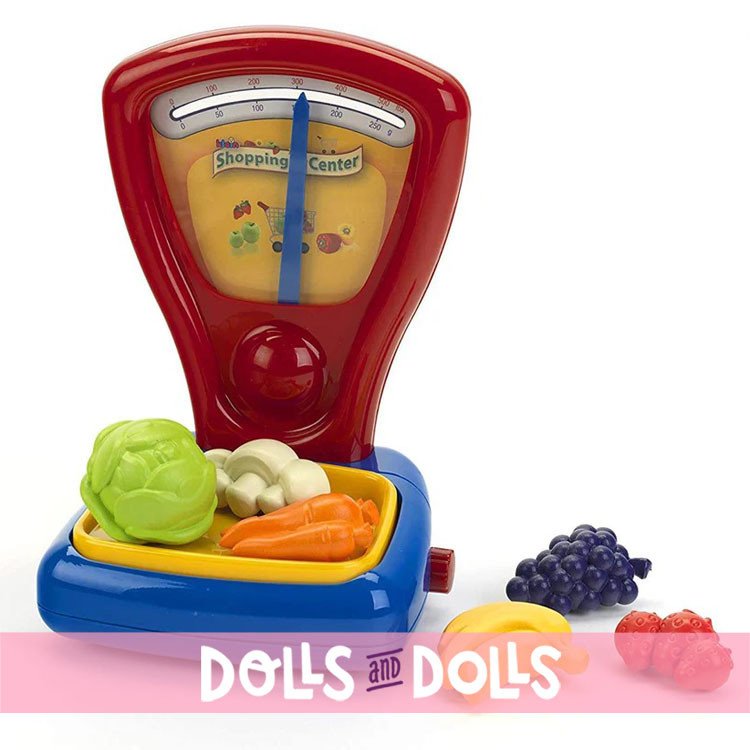 Klein 9322 - Toy scale