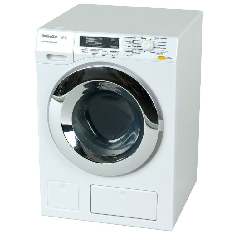 Klein 6941 - Miele Toy Washing Machine