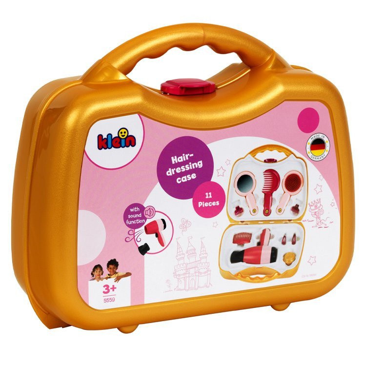 Klein 5559 - Hairdressing case