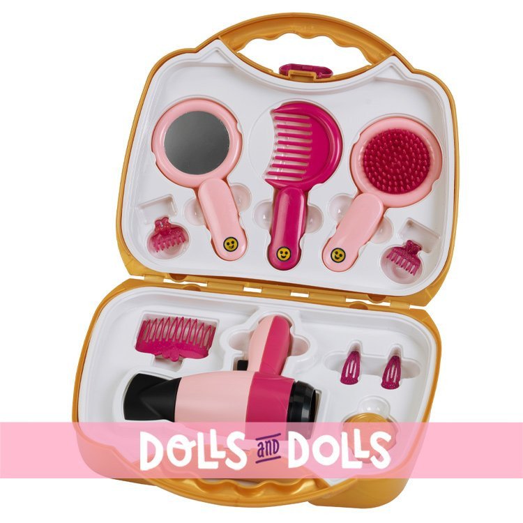 Klein 5559 - Hairdressing case