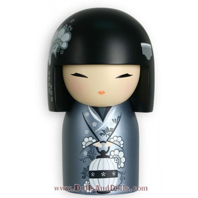 Extra Extra Maxi Doll CHIAKI - Alegría