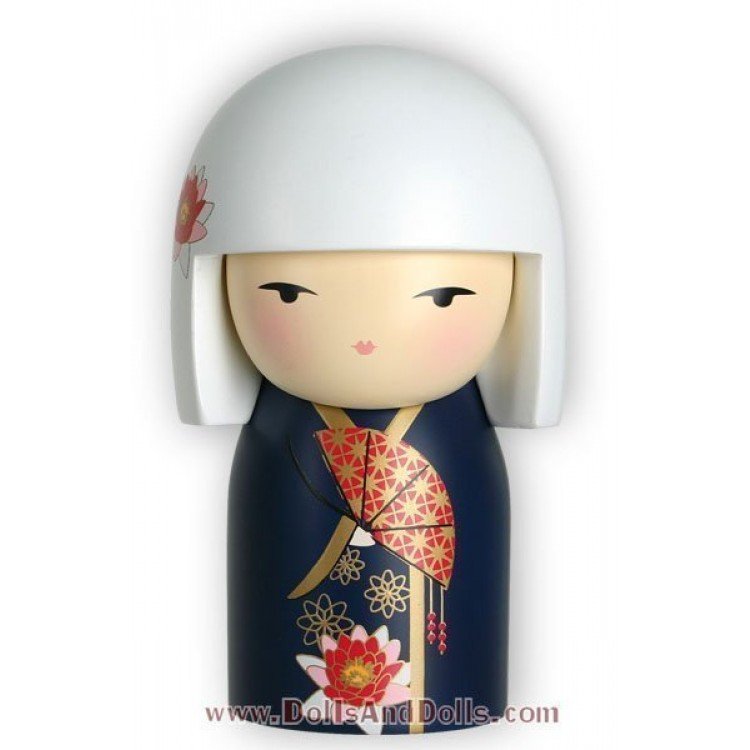 Extra Extra Maxi Doll EIKA - Éxito