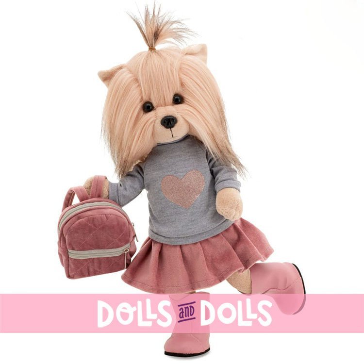 Outfit for Lucky Doggy doll 37 cm - Urban style