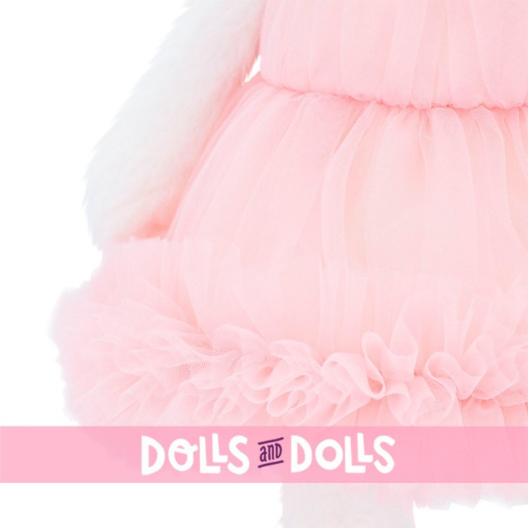 Lucky Kitty doll 38 cm - Fairy Grace