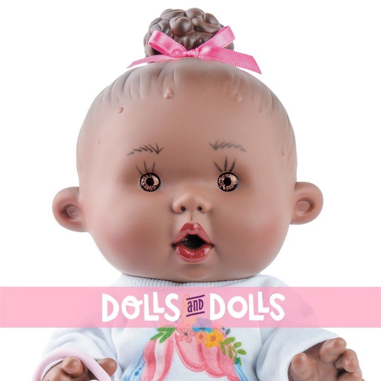 Marina & Pau doll 26 cm - Nenotes Magic Edition - Little Gala 
