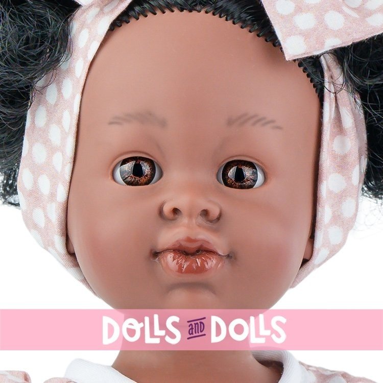 Marina & Pau doll 30 cm - Petit Soleil - Paty