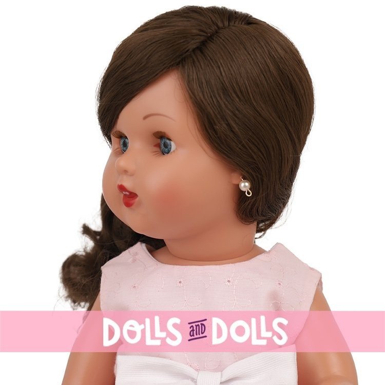 Mariquita Pérez doll 50 cm - Pamela Rosa Dress 2024