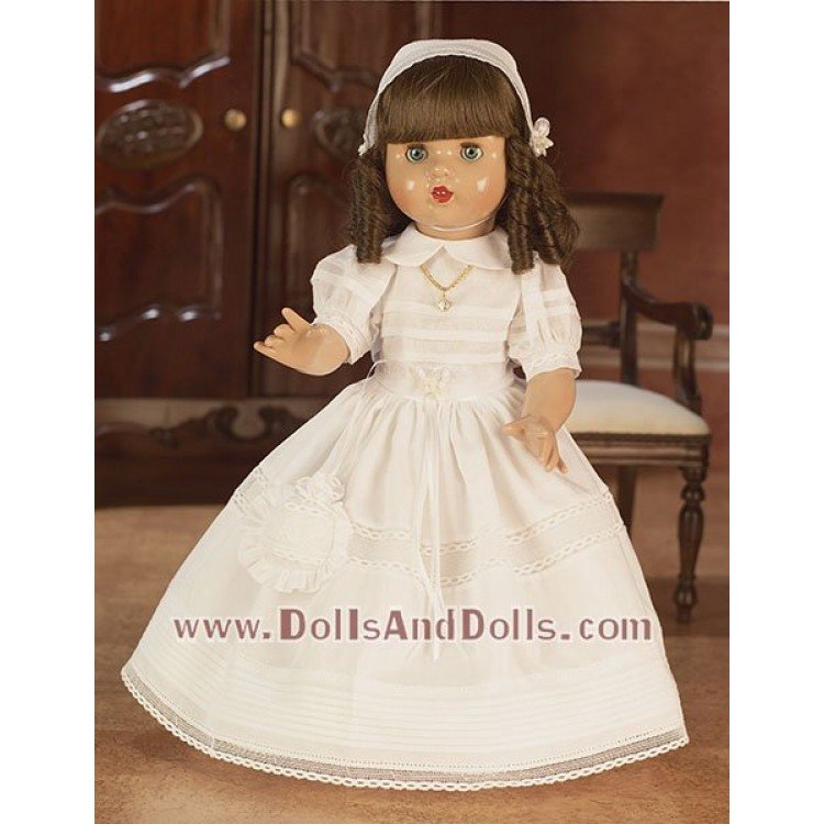 Mariquita Pérez communion (limited series)