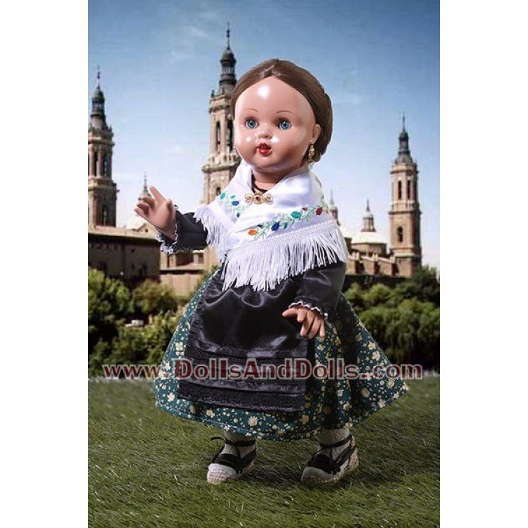 Mariquita Pérez aragonesa (limited series)