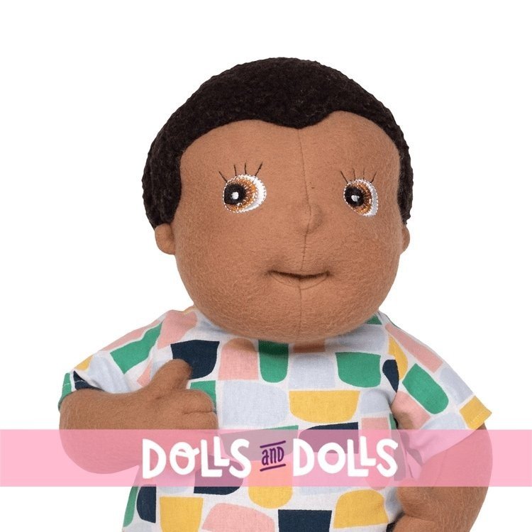 Rubens Barn doll 45 cm - Rubens Baby - Ali
