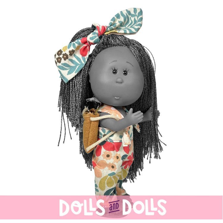 Clothes for Nines d'Onil dolls 23 cm - Little Mia - Blue Spring outfit
