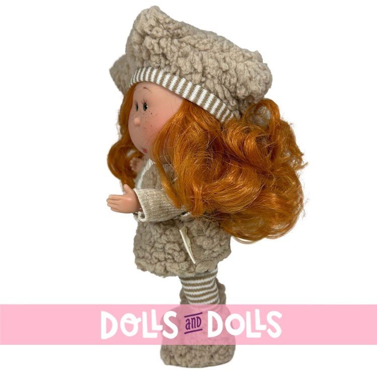 Nines d'Onil doll 23 cm - Little Mia Forest