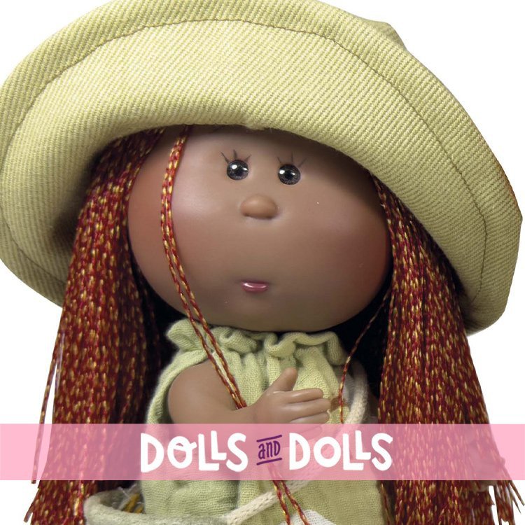 Nines d'Onil doll 23 cm - Little Mia Explorer